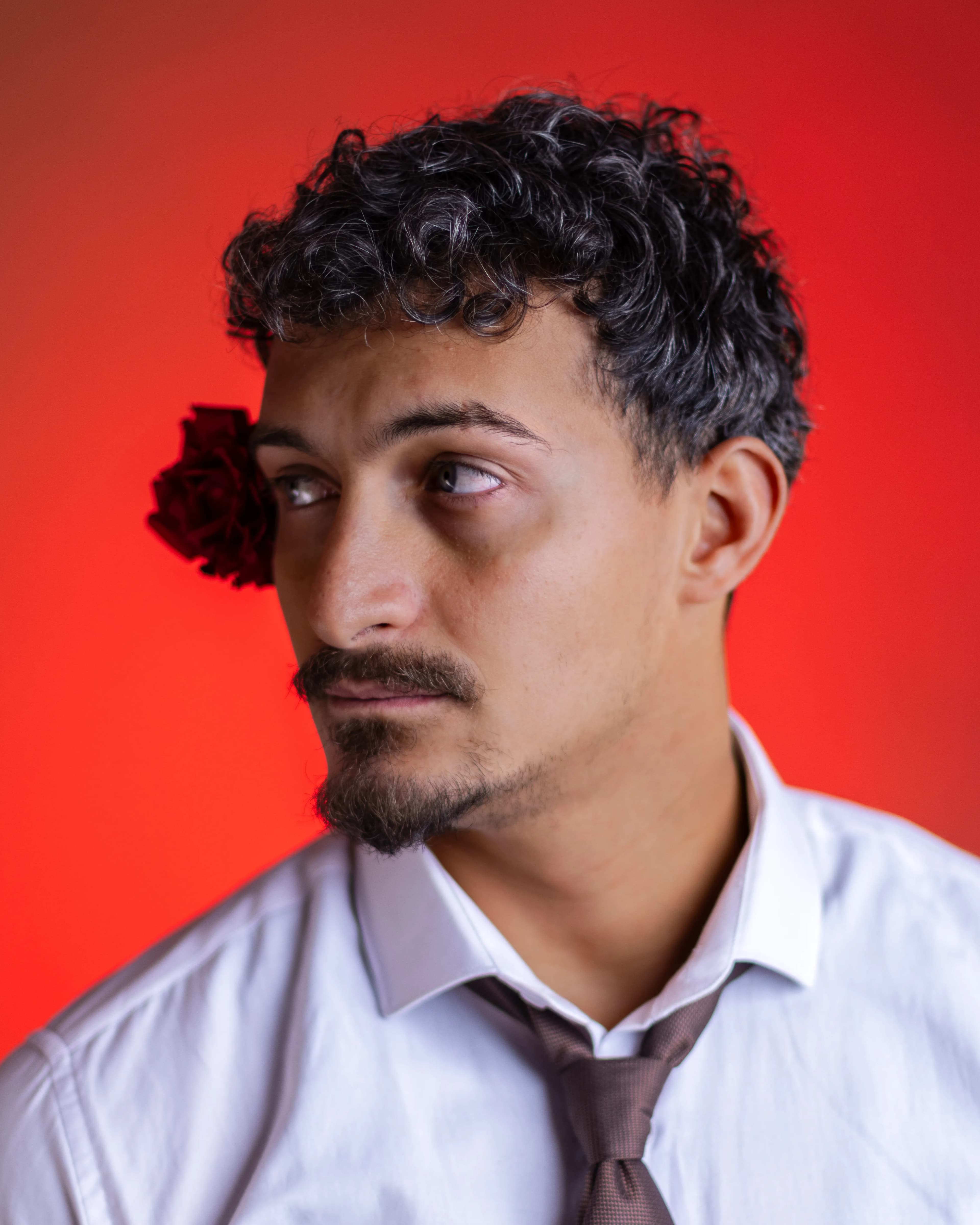 Model Raouf